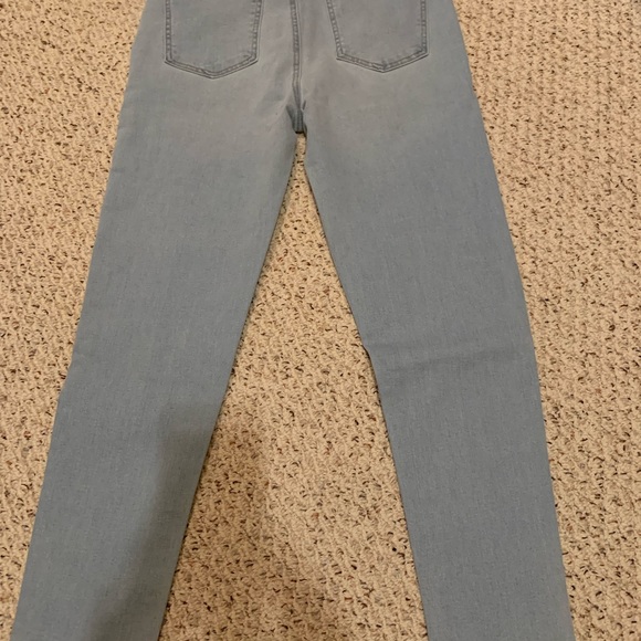 Forever 21 petite high rise skinny size 27 - Picture 5 of 6